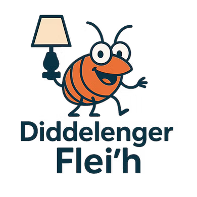 DIDDELENGER-FLEIH Logo
